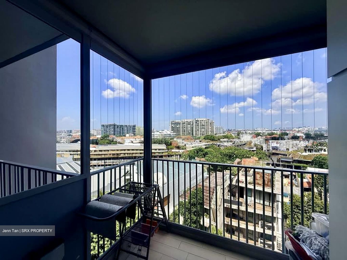 The Florence Residences (D19), Apartment #587767341